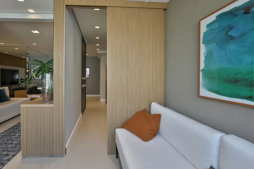 Apartamento, 3 quartos, 83 m² - Foto 5