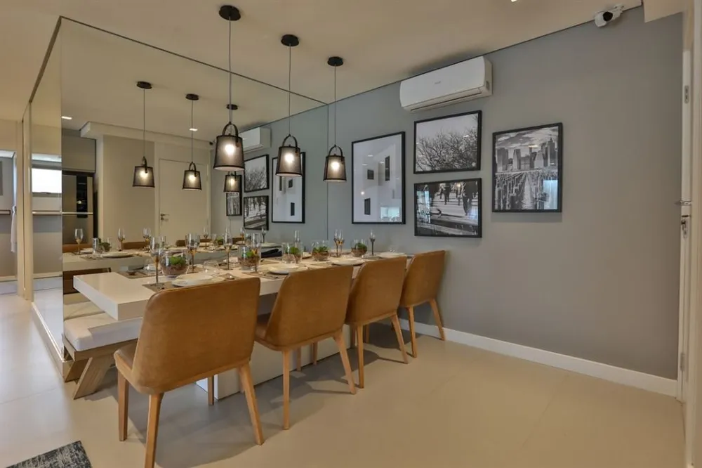 Apartamento, 3 quartos, 83 m² - Foto 2