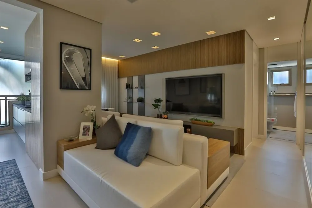 Apartamento, 3 quartos, 83 m² - Foto 6