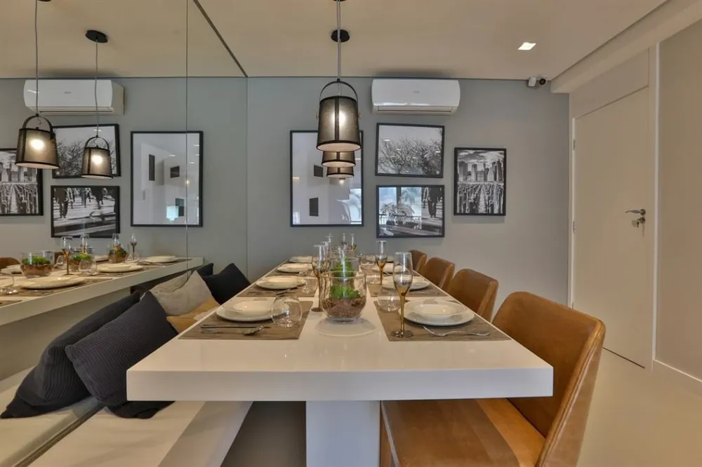 Apartamento, 3 quartos, 83 m² - Foto 1