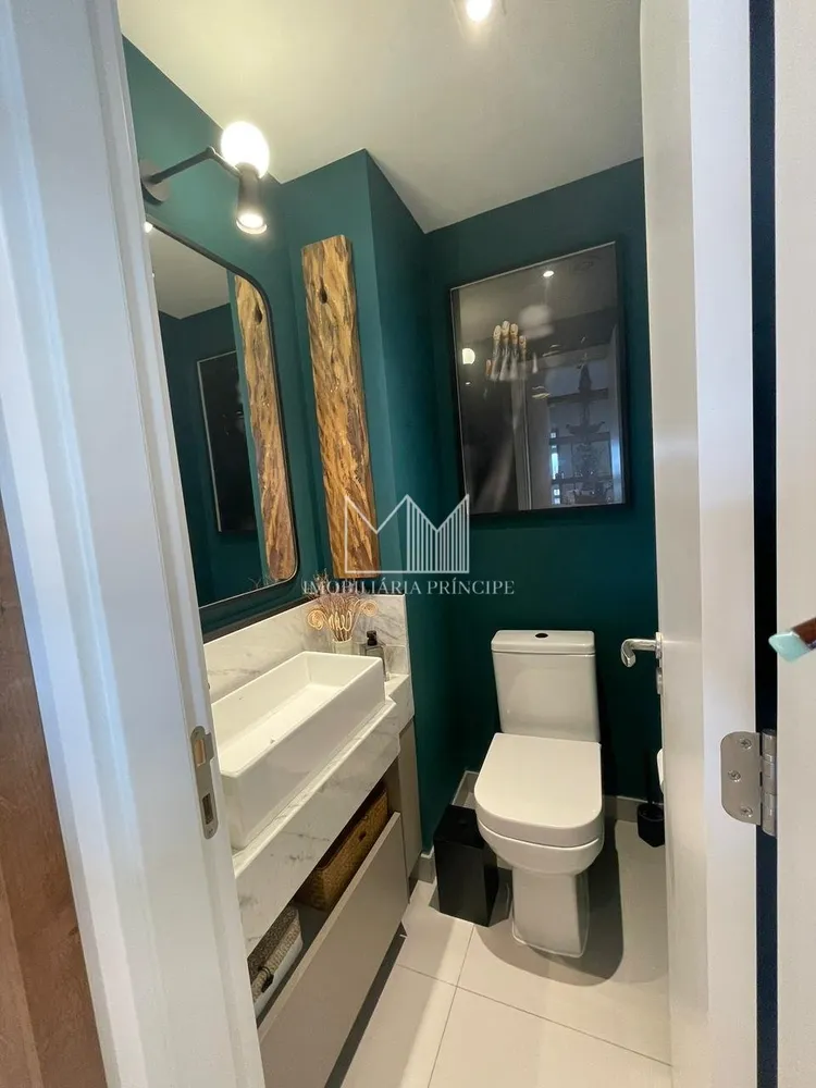Apartamento, 3 quartos, 165 m² - Foto 12