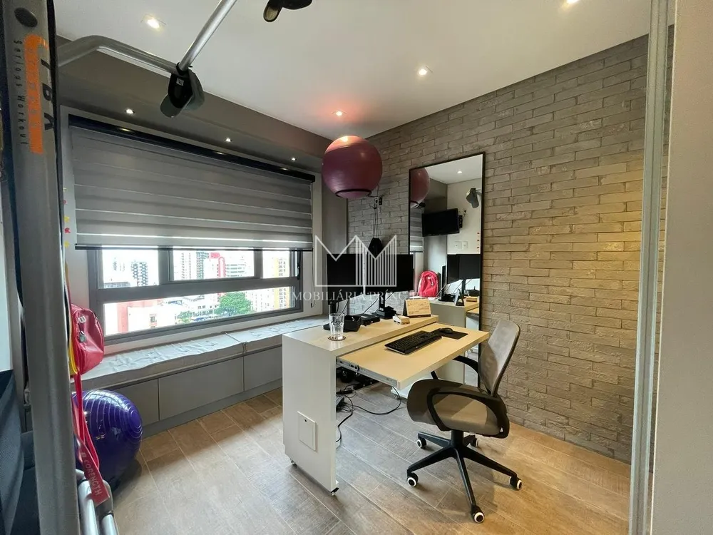 Apartamento, 3 quartos, 165 m² - Foto 7