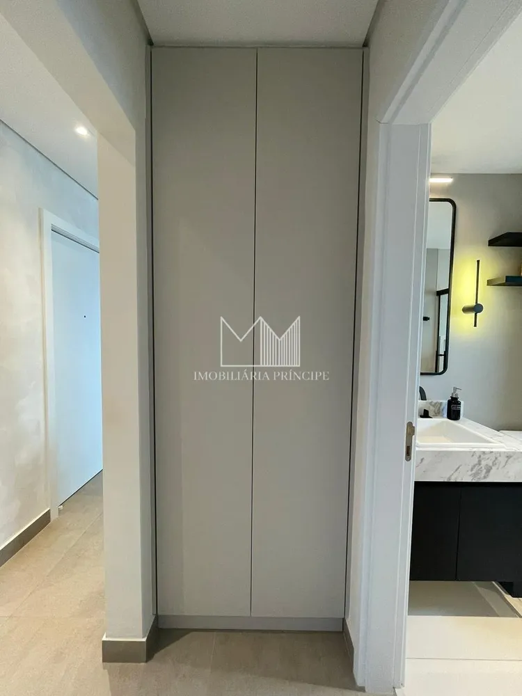 Apartamento, 3 quartos, 165 m² - Foto 6