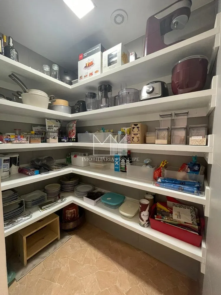 Apartamento, 3 quartos, 165 m² - Foto 11