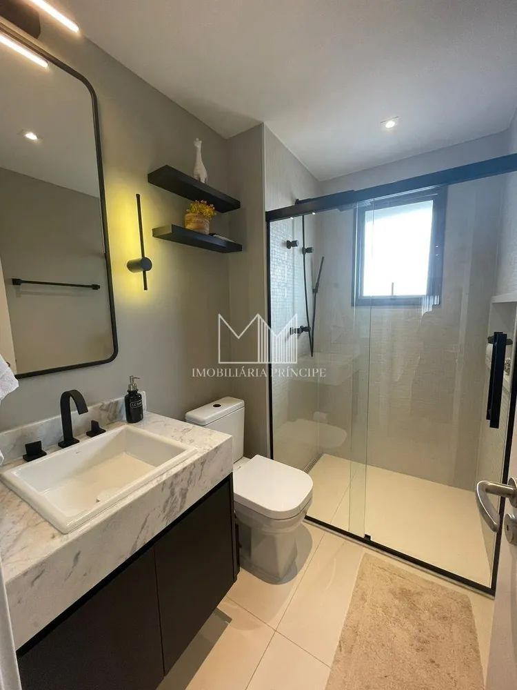 Apartamento, 3 quartos, 165 m² - Foto 5