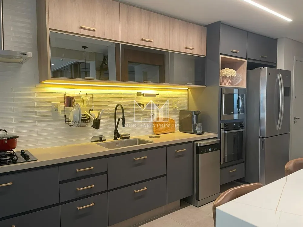 Apartamento, 3 quartos, 165 m² - Foto 4