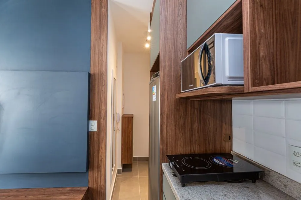 Apartamento, 1 quarto, 28 m² - Foto 7