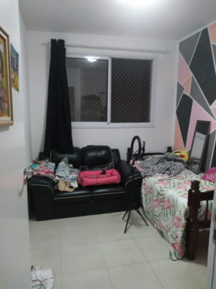 Apartamento, 2 quartos, 54 m² - Foto 7