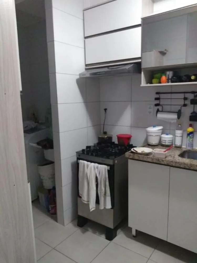 Apartamento, 2 quartos, 54 m² - Foto 6