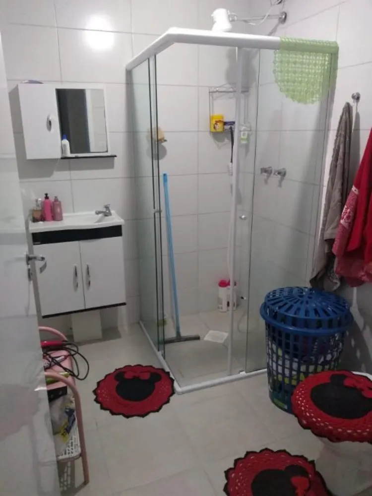 Apartamento, 2 quartos, 54 m² - Foto 3