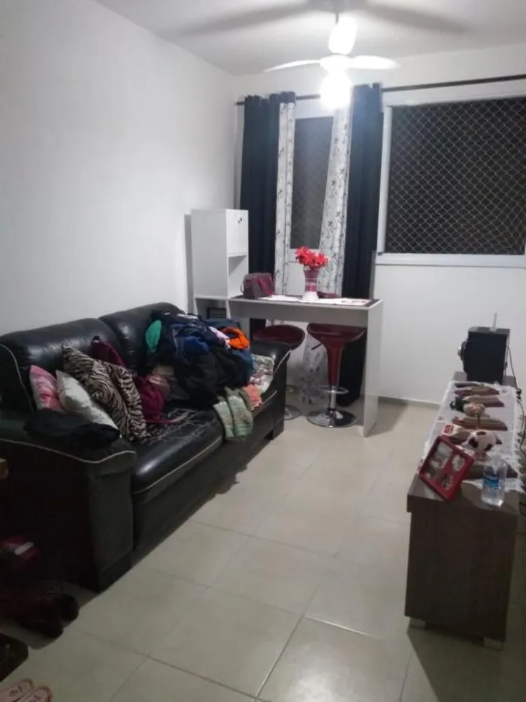 Apartamento, 2 quartos, 54 m² - Foto 2
