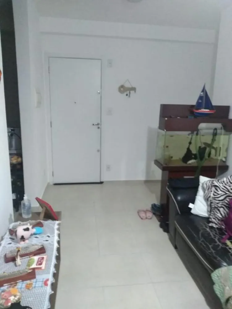 Apartamento, 2 quartos, 54 m² - Foto 1