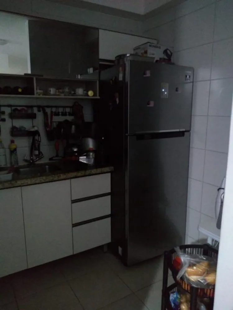 Apartamento, 2 quartos, 54 m² - Foto 9