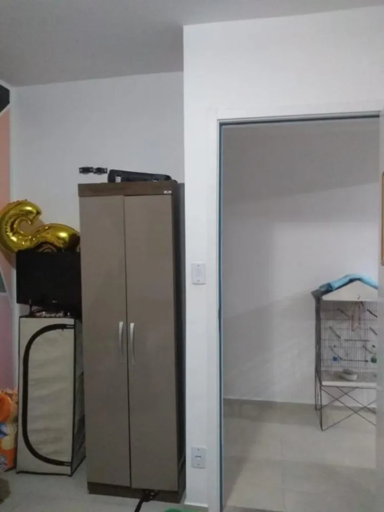 Apartamento, 2 quartos, 54 m² - Foto 11