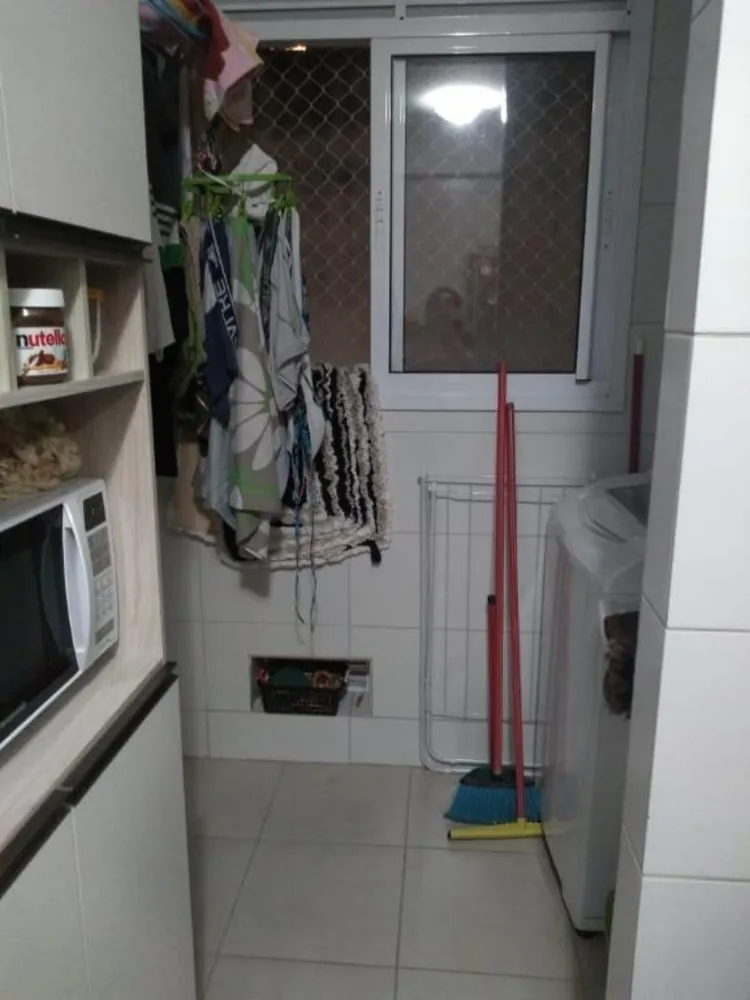 Apartamento, 2 quartos, 54 m² - Foto 10