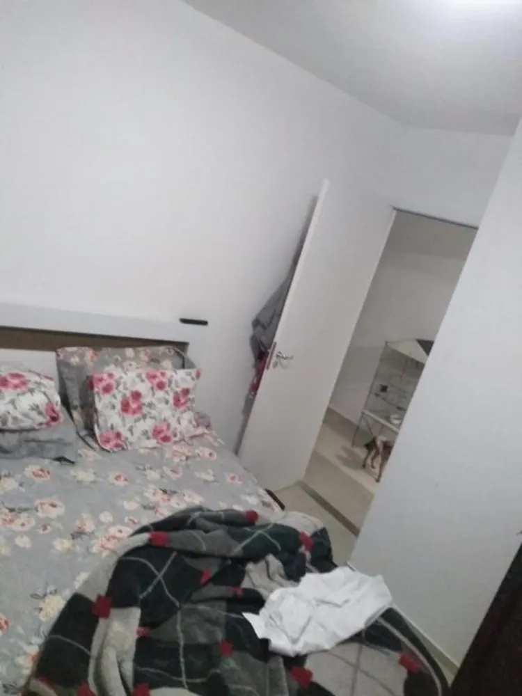 Apartamento, 2 quartos, 54 m² - Foto 8