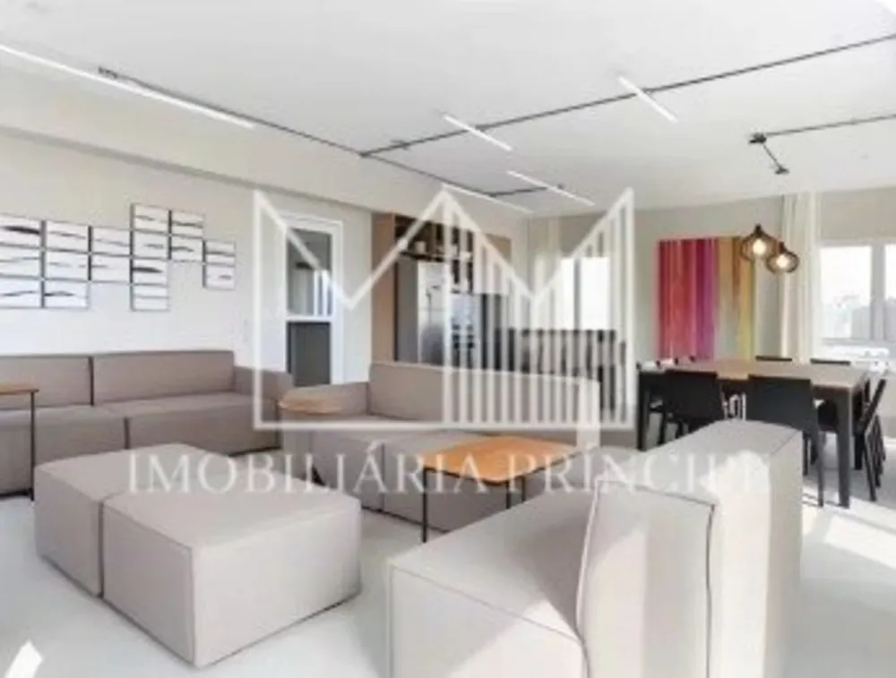 Apartamento, 1 quarto, 20 m² - Foto 7