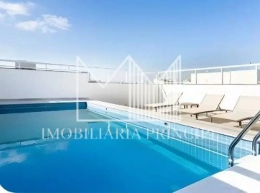 Apartamento, 1 quarto, 20 m² - Foto 1