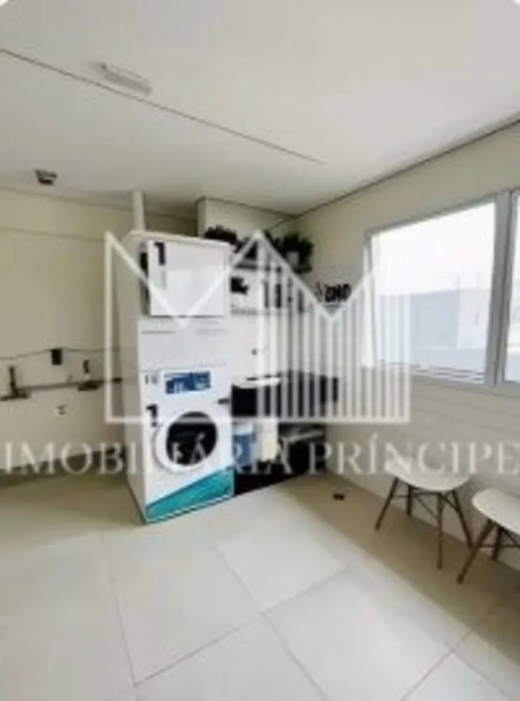 Apartamento, 1 quarto, 20 m² - Foto 4