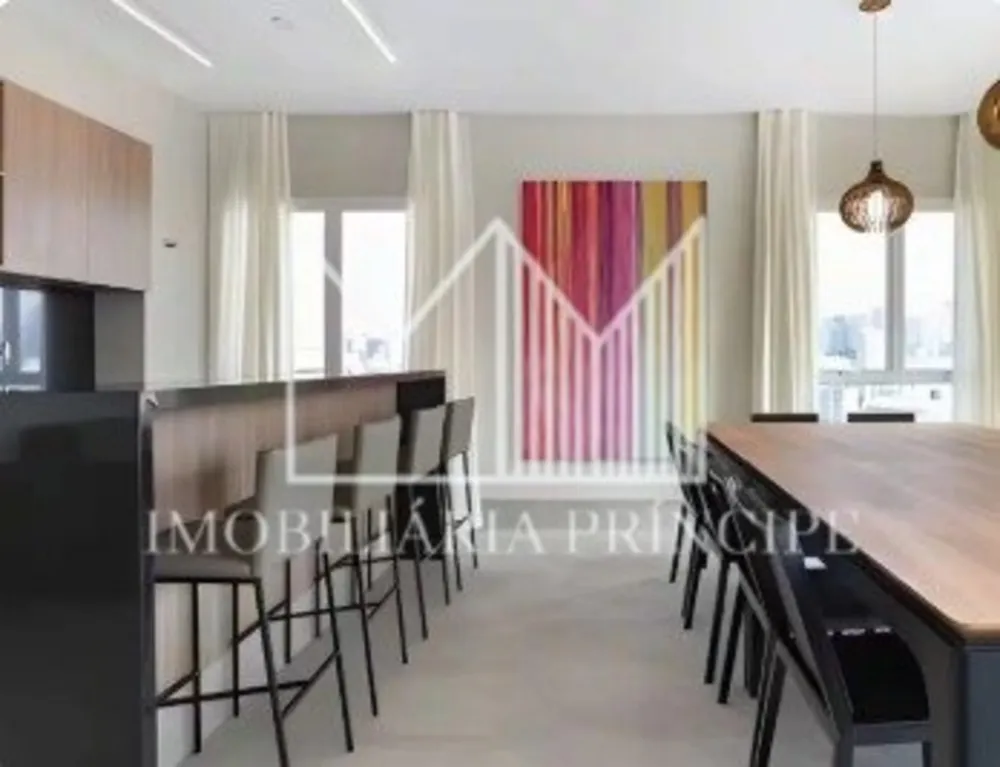 Apartamento, 1 quarto, 20 m² - Foto 3