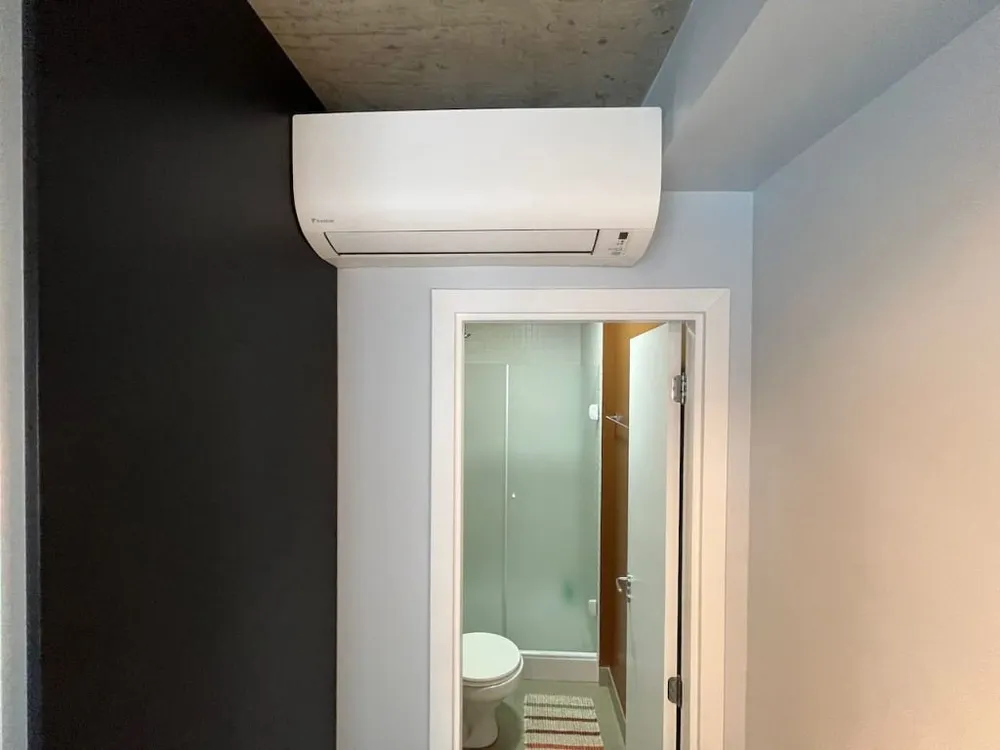 Apartamento, 1 quarto, 34 m² - Foto 4