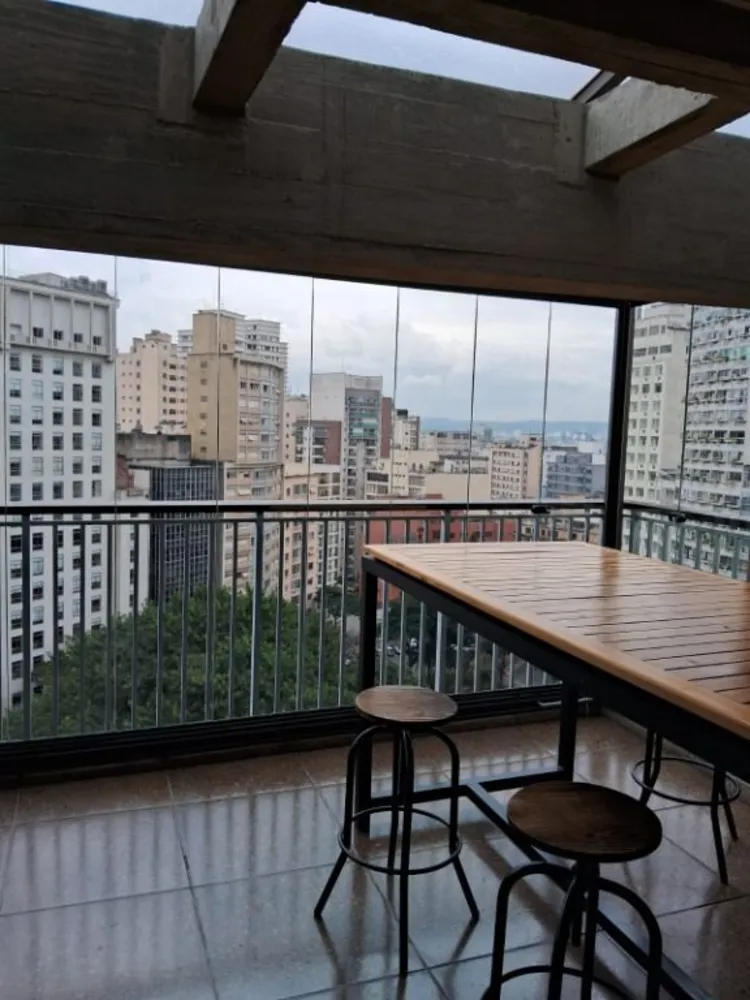Apartamento, 1 quarto, 34 m² - Foto 7
