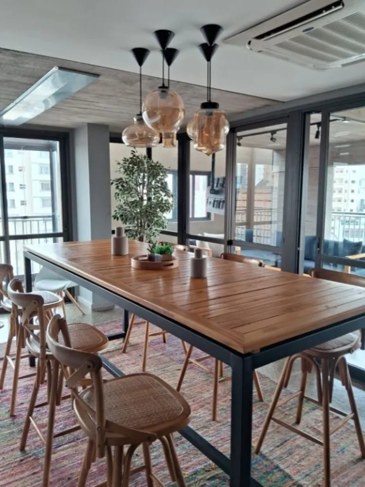 Apartamento, 1 quarto, 34 m² - Foto 7