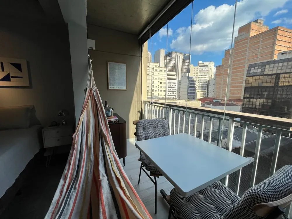 Apartamento, 1 quarto, 34 m² - Foto 6
