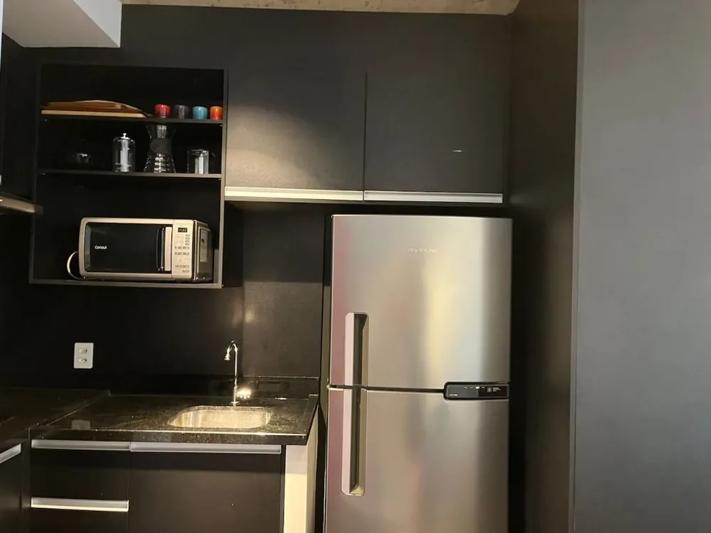Apartamento, 1 quarto, 34 m² - Foto 4