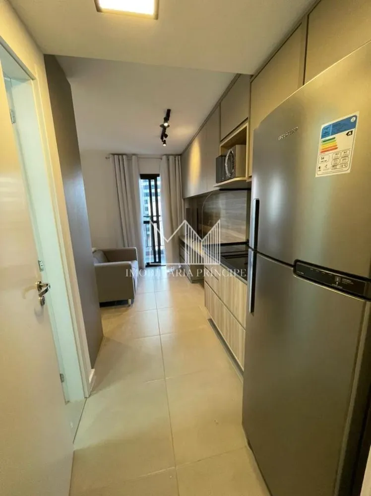 Apartamento, 1 quarto, 26 m² - Foto 11