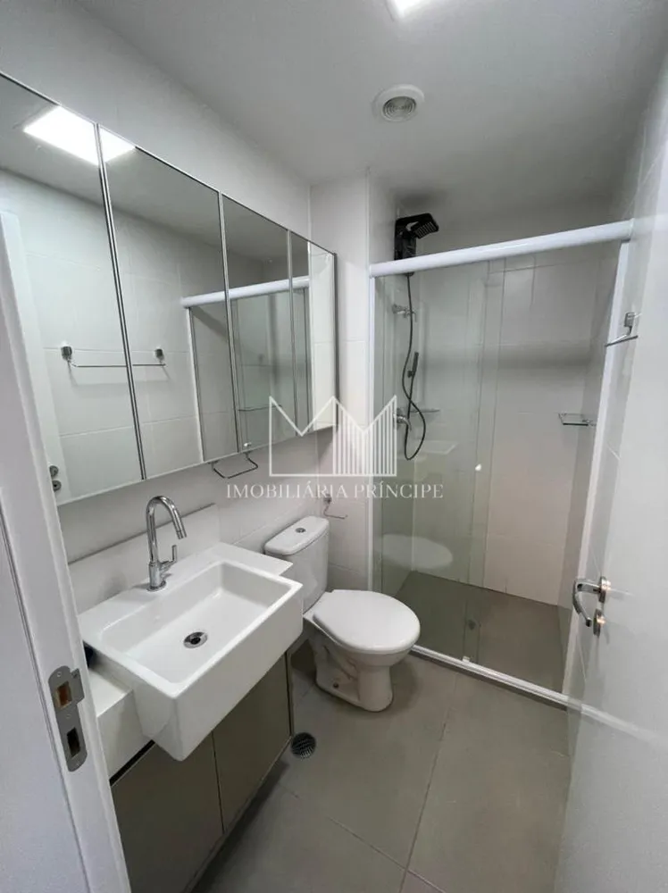 Apartamento, 1 quarto, 26 m² - Foto 7