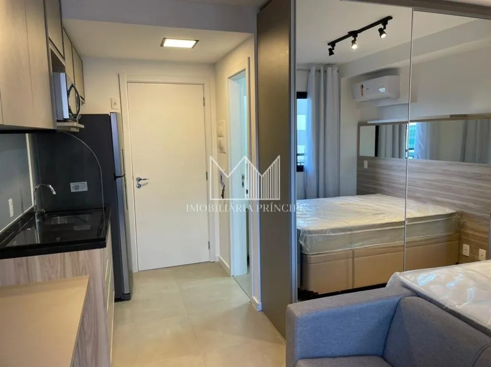 Apartamento, 1 quarto, 26 m² - Foto 4