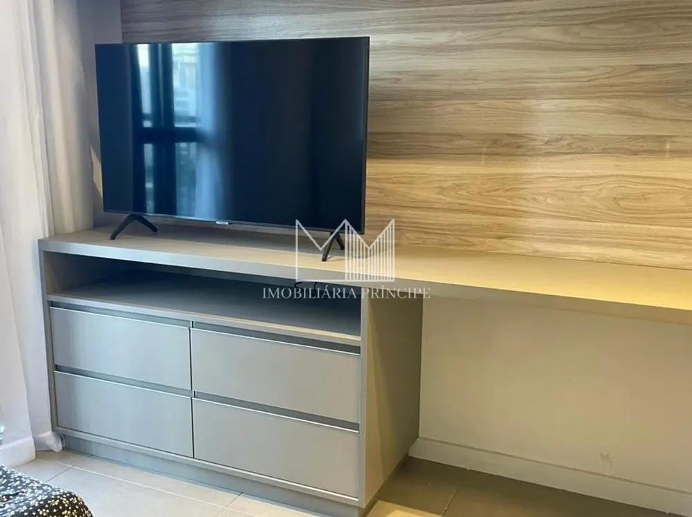 Apartamento, 1 quarto, 26 m² - Foto 2