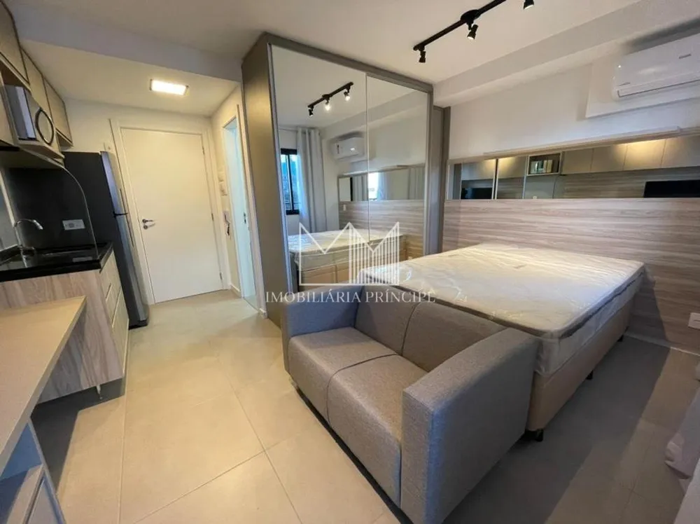 Apartamento, 1 quarto, 26 m² - Foto 8
