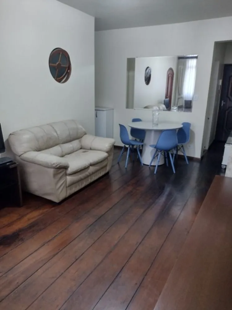 Apartamento, 2 quartos, 51 m² - Foto 8