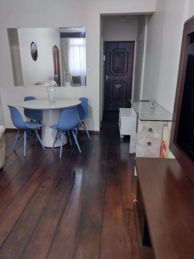 Apartamento, 2 quartos, 51 m² - Foto 1
