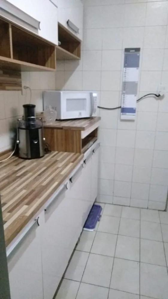 Apartamento, 2 quartos, 51 m² - Foto 8