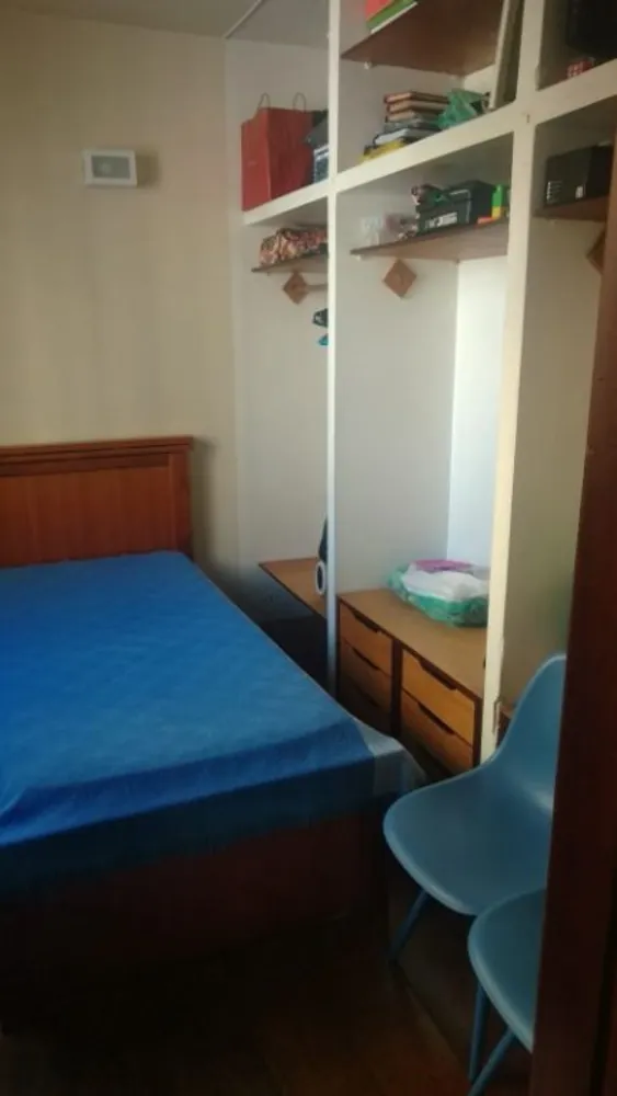 Apartamento, 2 quartos, 51 m² - Foto 5