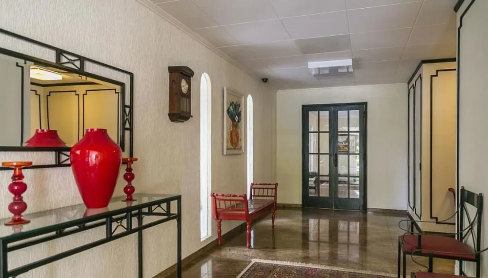 Apartamento, 3 quartos, 126 m² - Foto 2