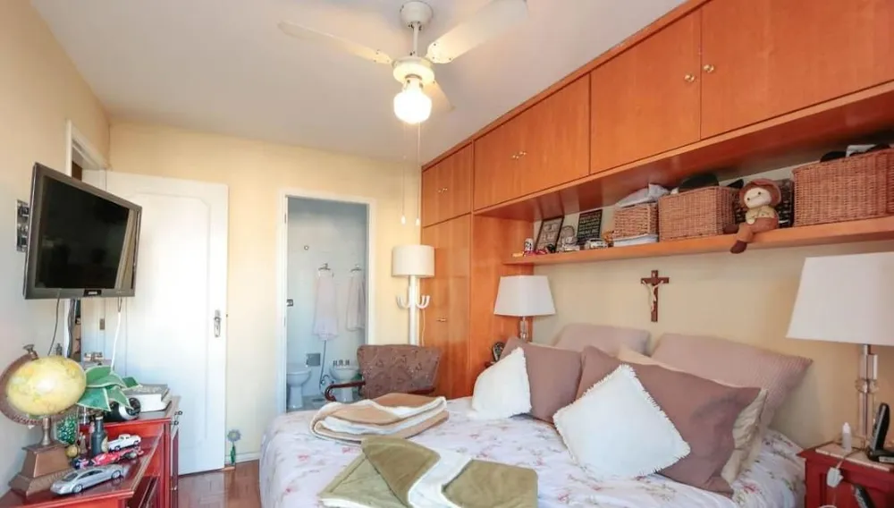 Apartamento, 3 quartos, 126 m² - Foto 6