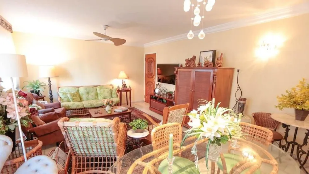Apartamento, 3 quartos, 126 m² - Foto 8