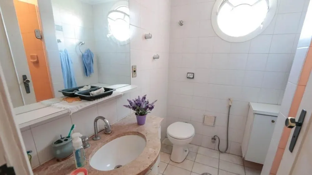 Apartamento, 3 quartos, 126 m² - Foto 13