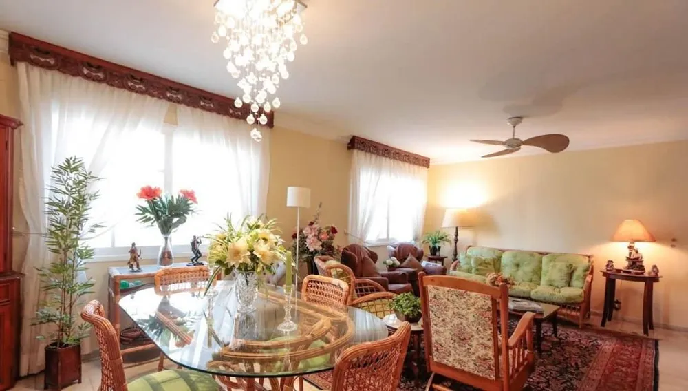 Apartamento, 3 quartos, 126 m² - Foto 9