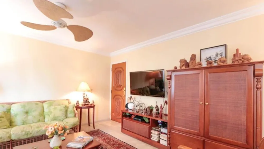 Apartamento, 3 quartos, 126 m² - Foto 12