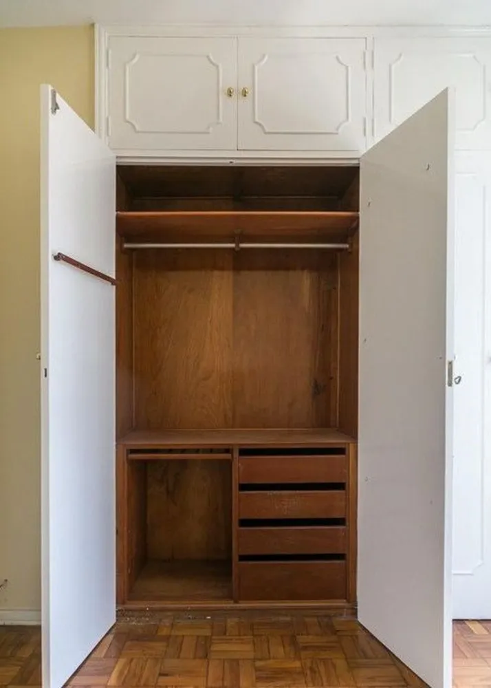 Apartamento, 3 quartos, 126 m² - Foto 2
