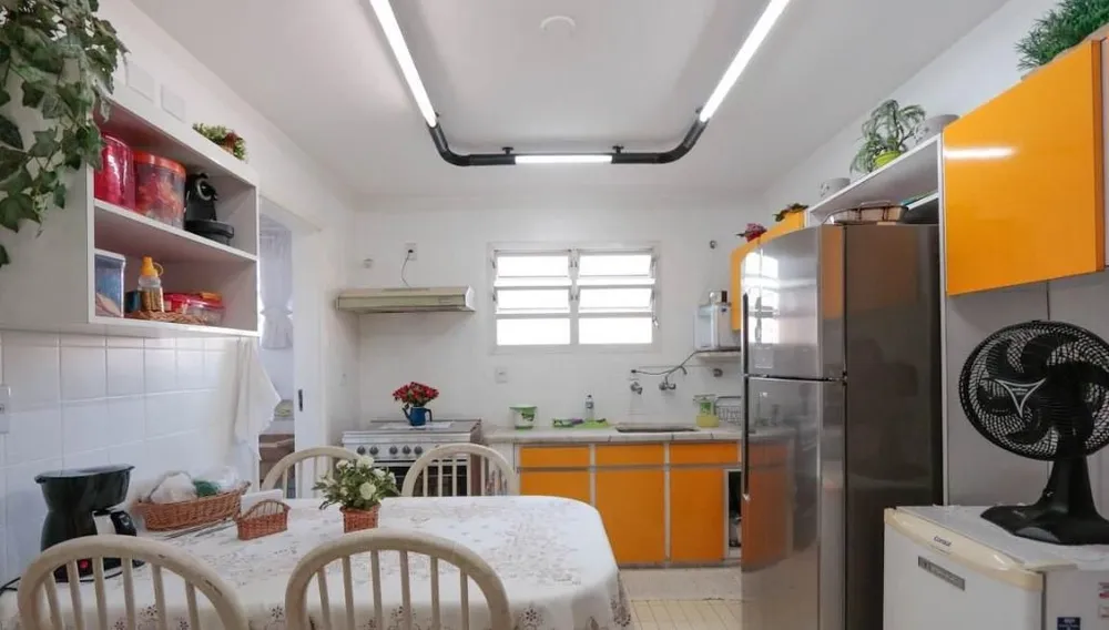 Apartamento, 3 quartos, 126 m² - Foto 6