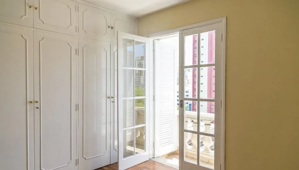 Apartamento, 3 quartos, 126 m² - Foto 4