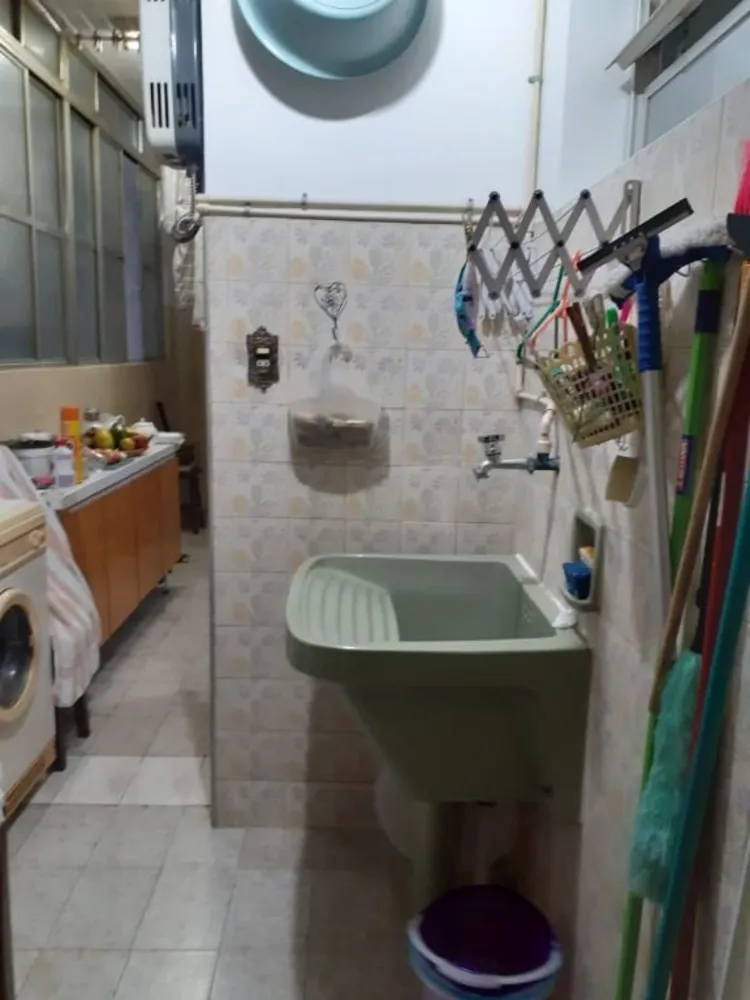 Apartamento, 2 quartos, 108 m² - Foto 2