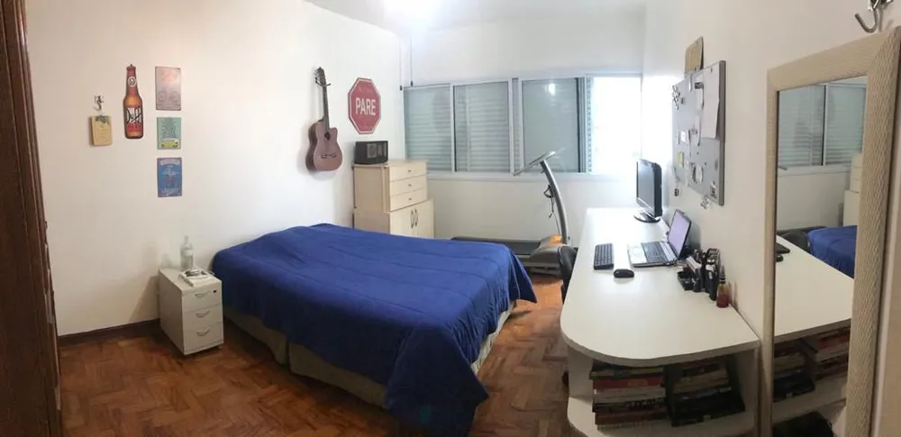 Apartamento, 2 quartos, 108 m² - Foto 7
