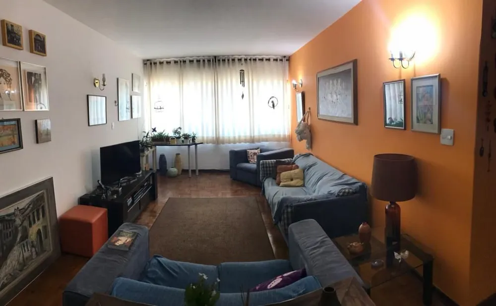 Apartamento, 2 quartos, 108 m² - Foto 11